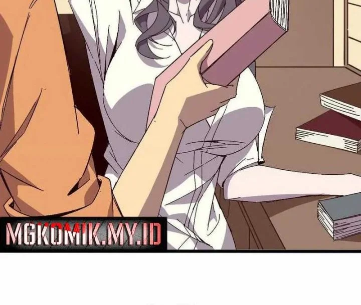 Hero X Demon Empress Chapter 126 - halaman 19