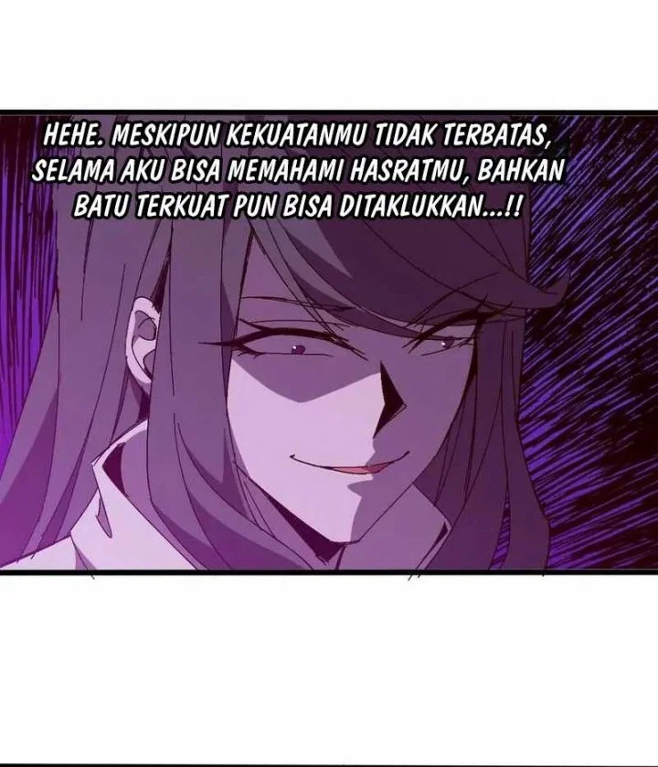Hero X Demon Empress Chapter 126 - halaman 21