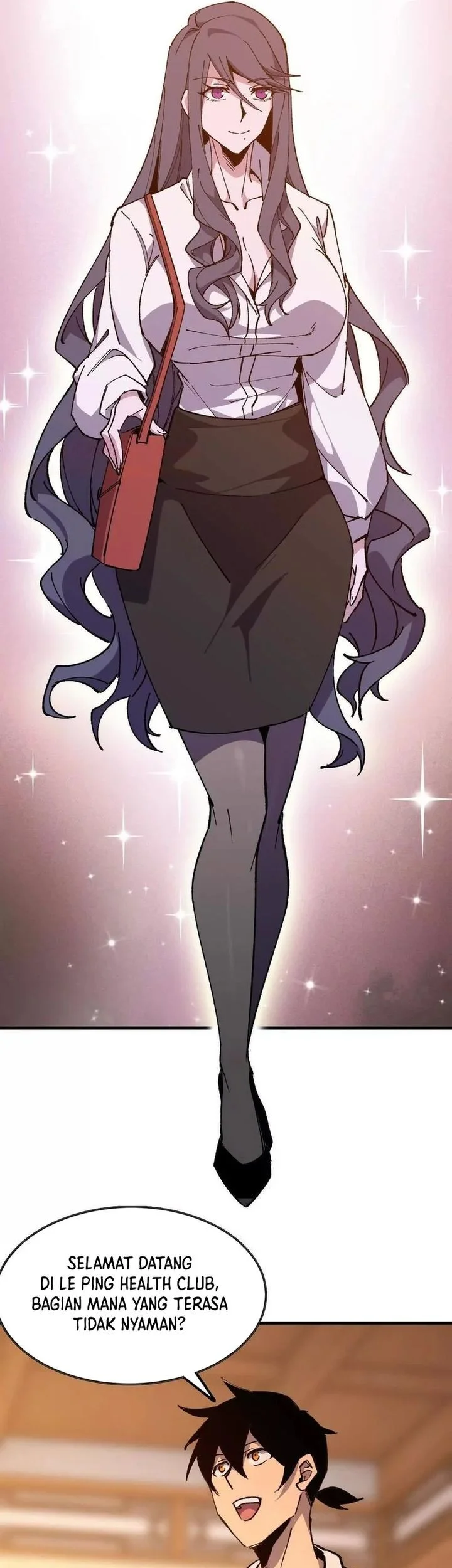 Hero X Demon Empress Chapter 127 - halaman 10