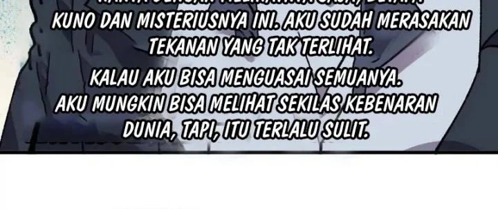 Hero X Demon Empress Chapter 128 - halaman 11