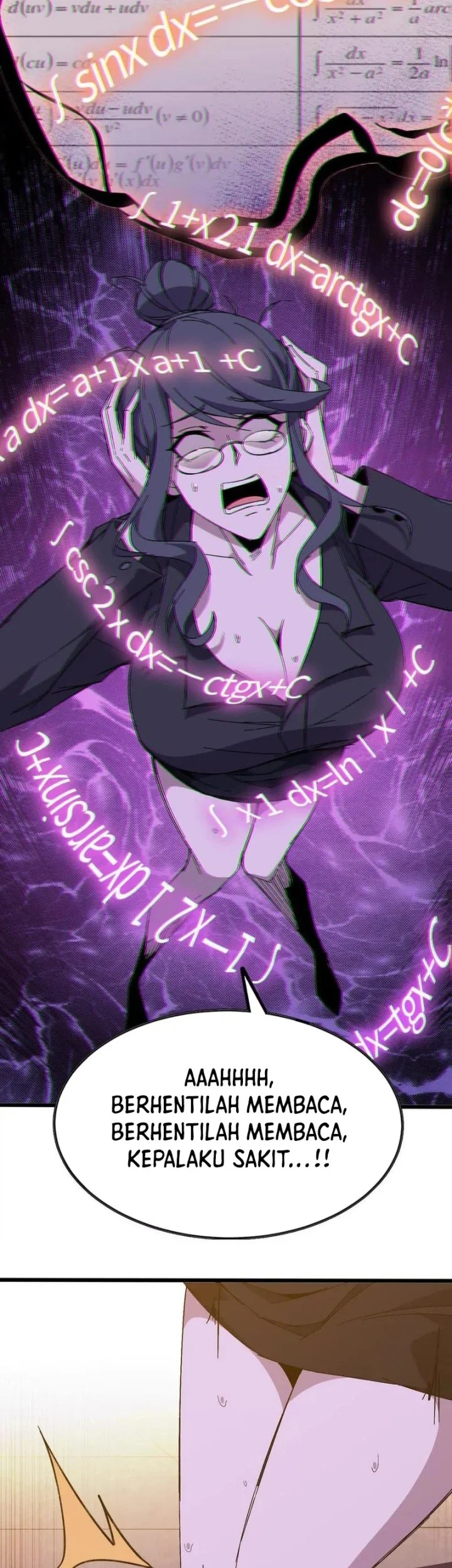 Hero X Demon Empress Chapter 128 - halaman 18