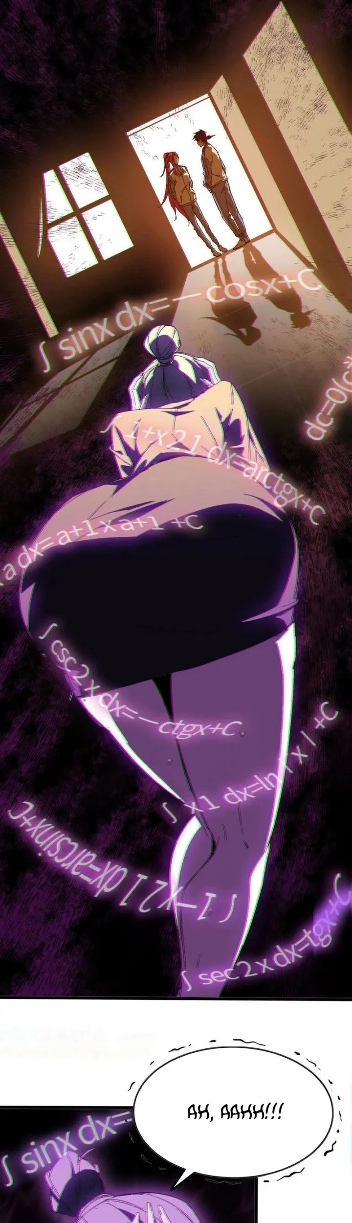 Hero X Demon Empress Chapter 128 - halaman 20