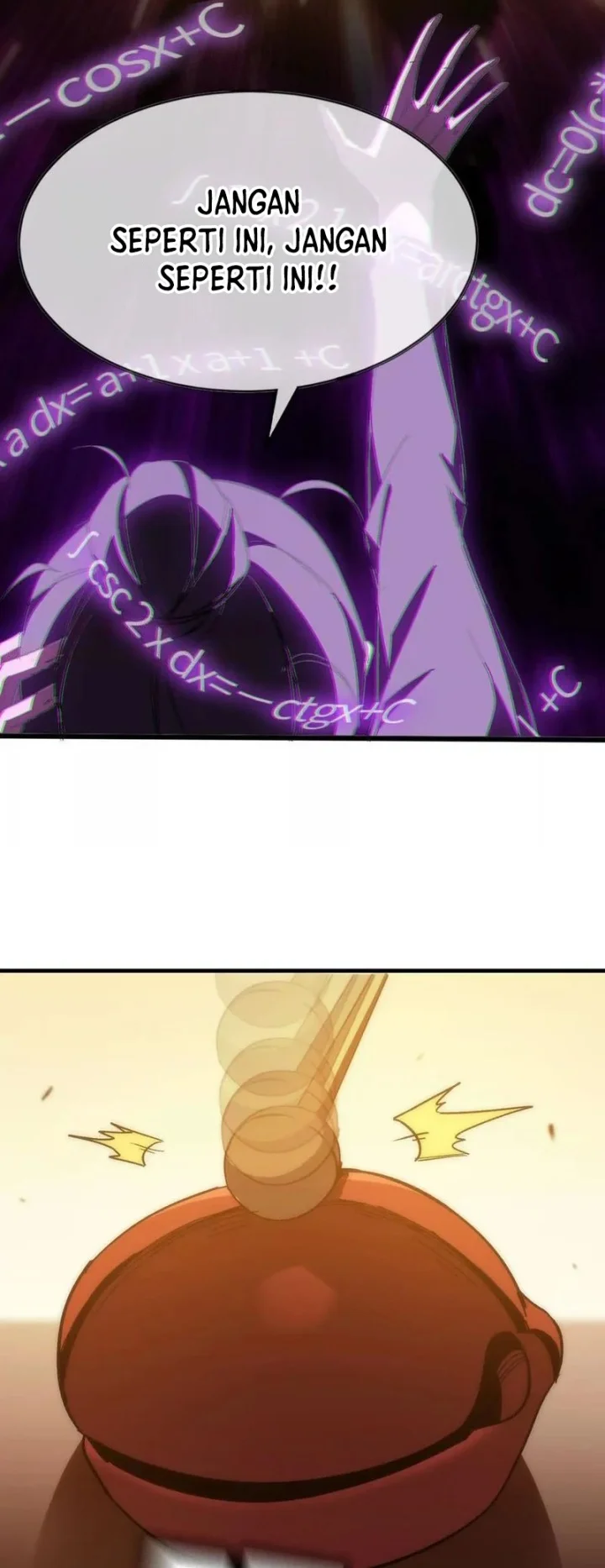 Hero X Demon Empress Chapter 128 - halaman 24