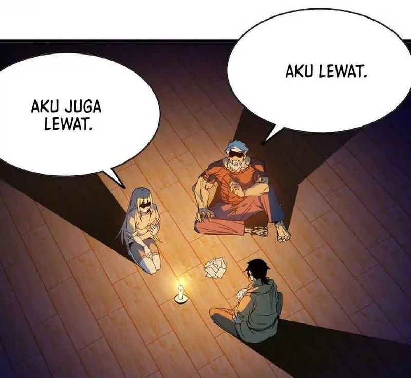Hero X Demon Empress Chapter 13 - halaman 14