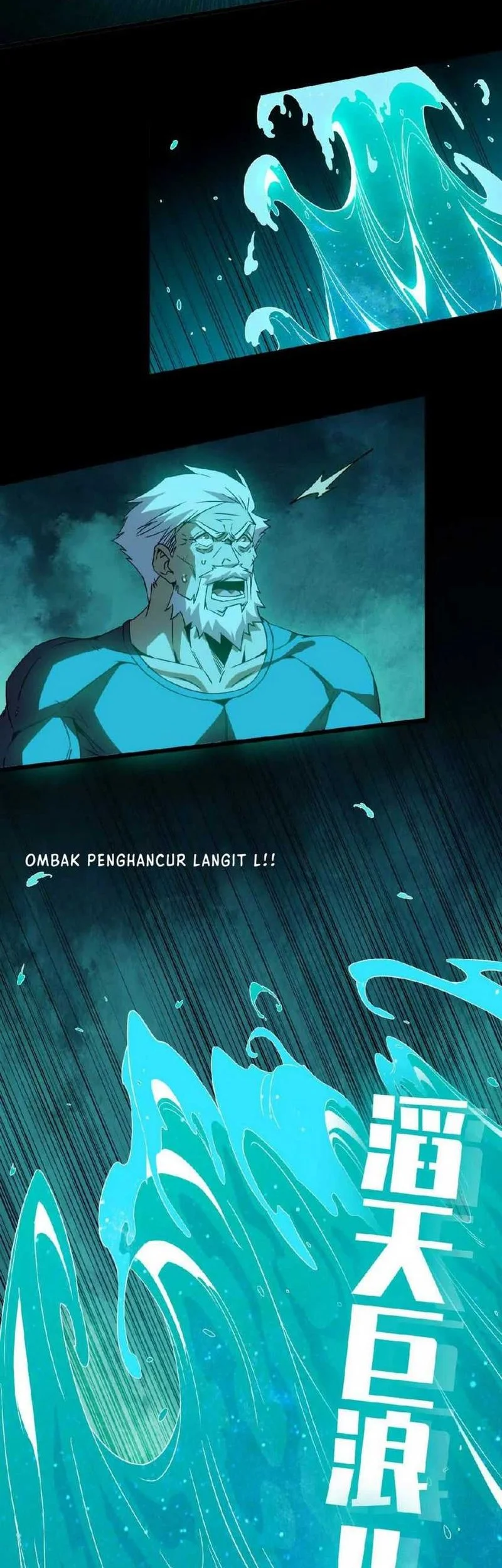Hero X Demon Empress Chapter 13 - halaman 16