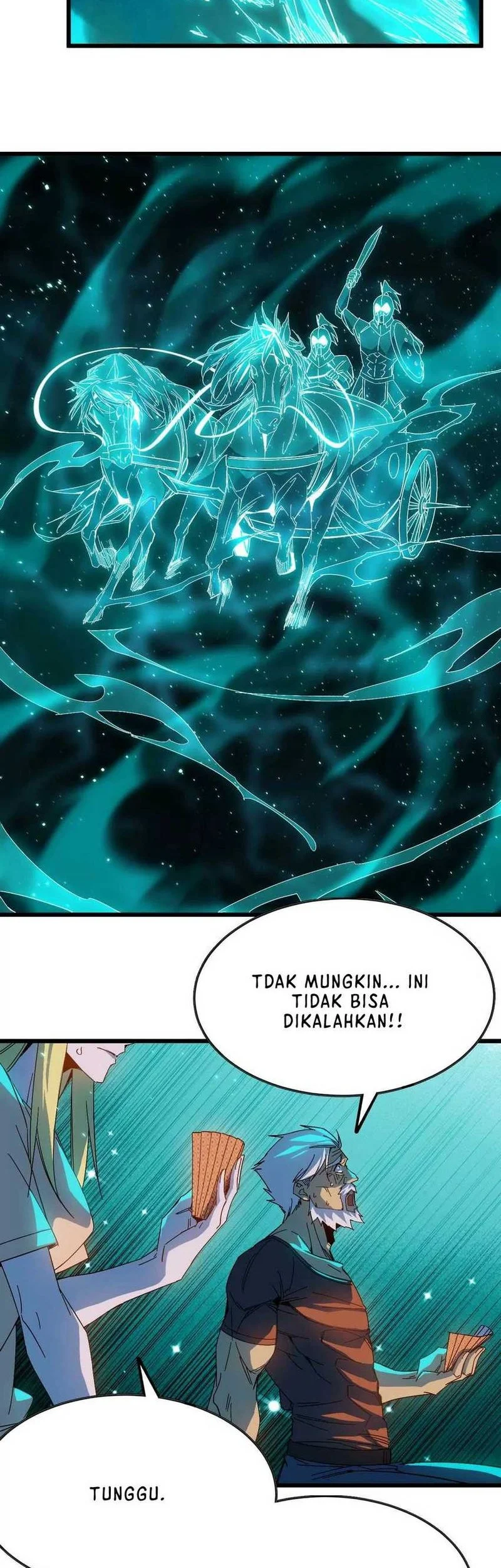 Hero X Demon Empress Chapter 13 - halaman 20