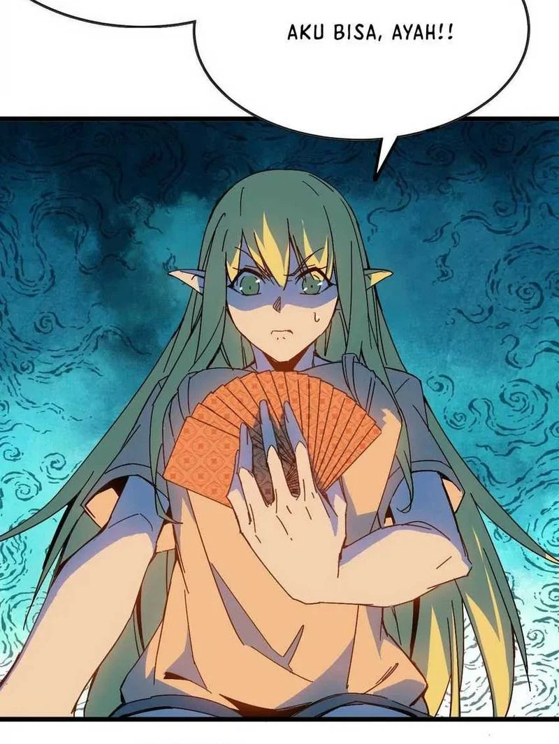 Hero X Demon Empress Chapter 13 - halaman 21