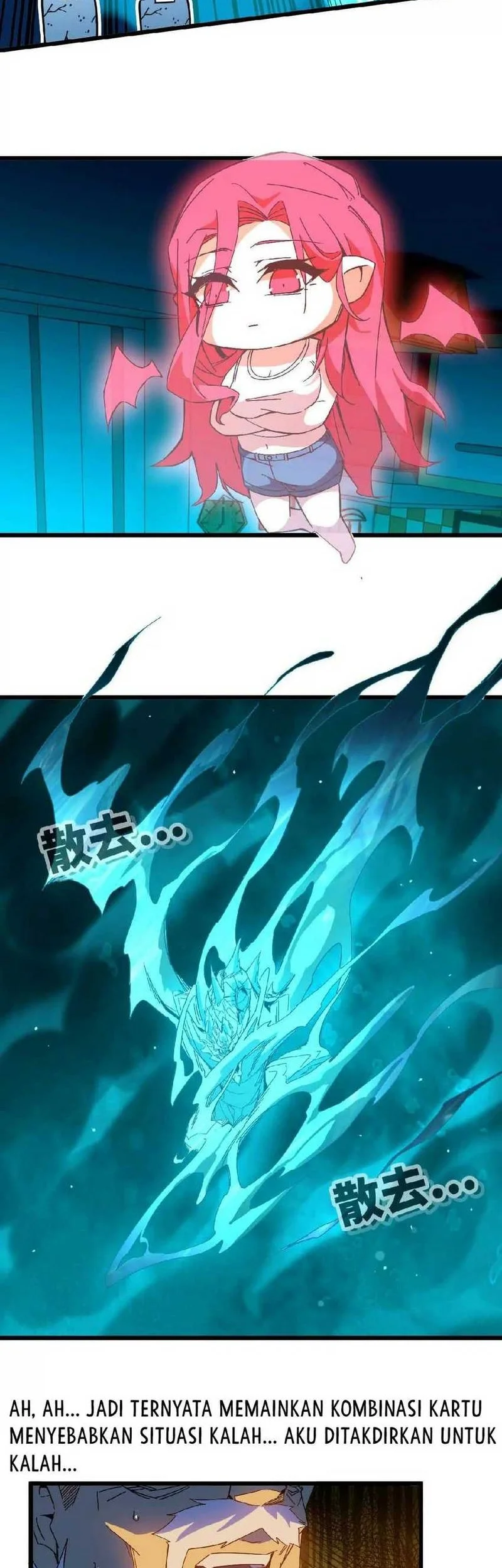 Hero X Demon Empress Chapter 13 - halaman 9