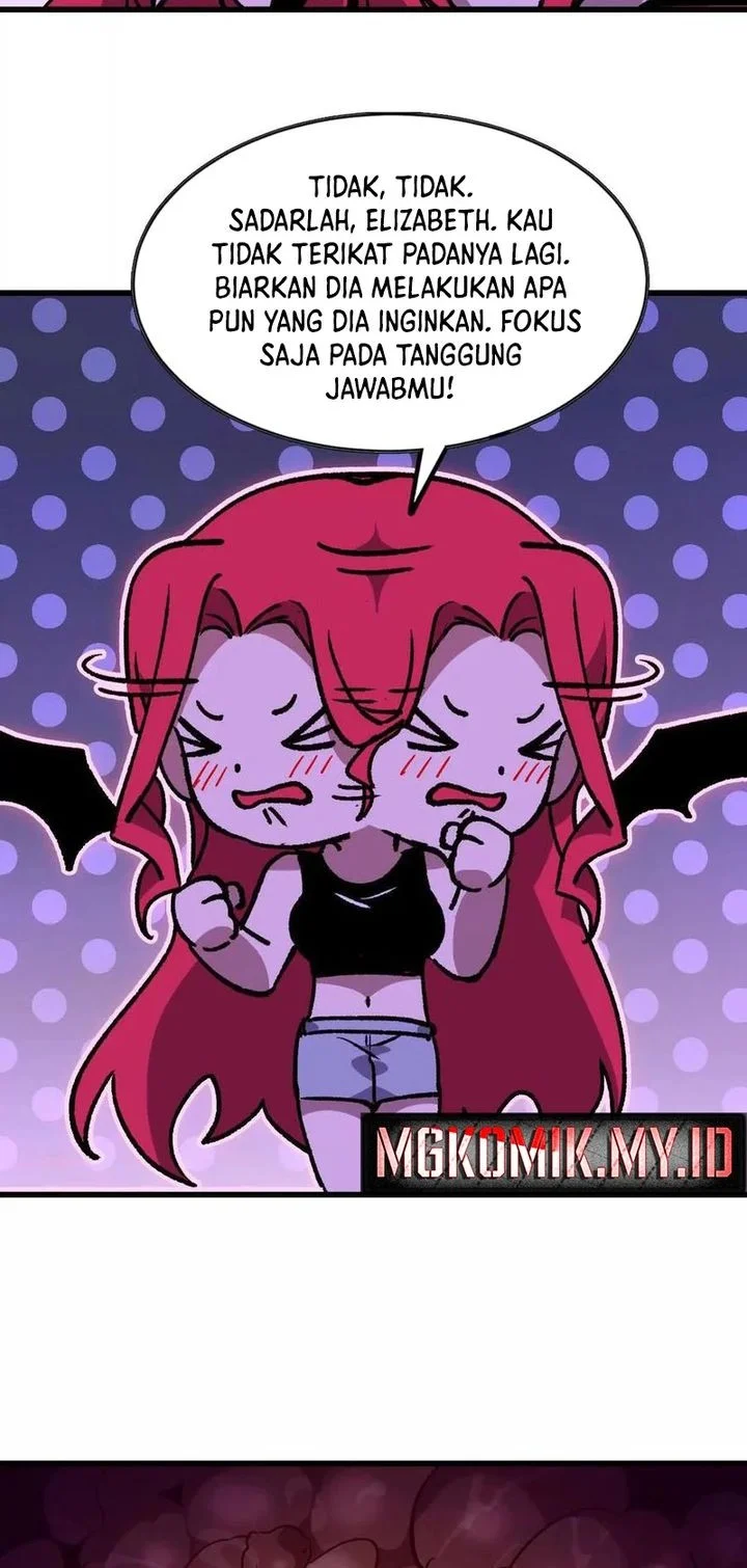 Hero X Demon Empress Chapter 130 - halaman 12