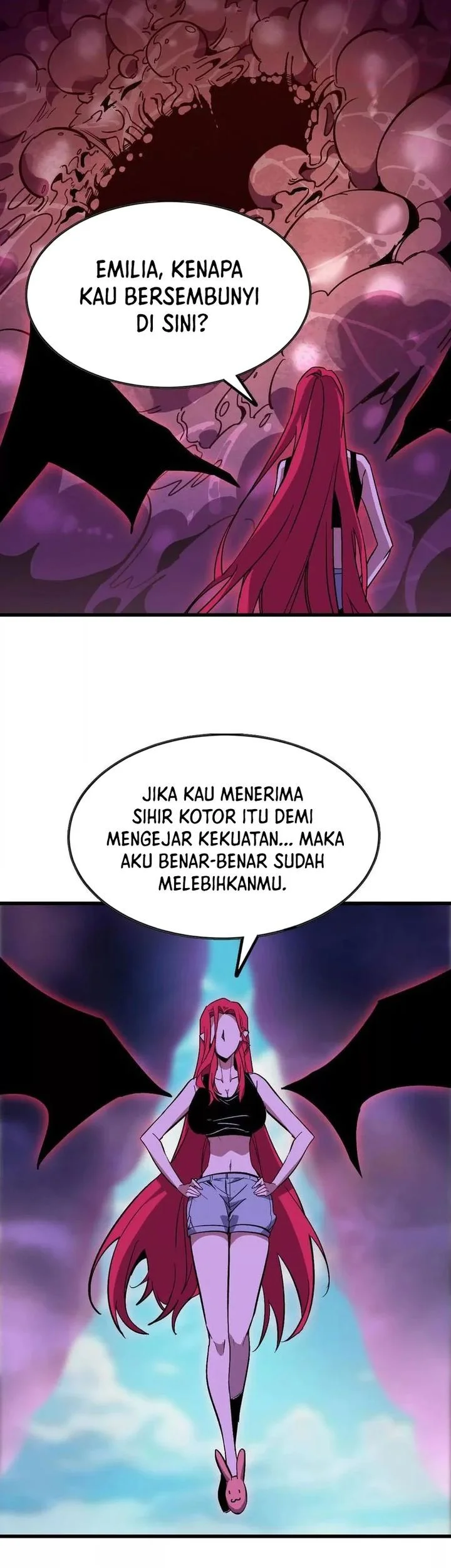 Hero X Demon Empress Chapter 130 - halaman 13