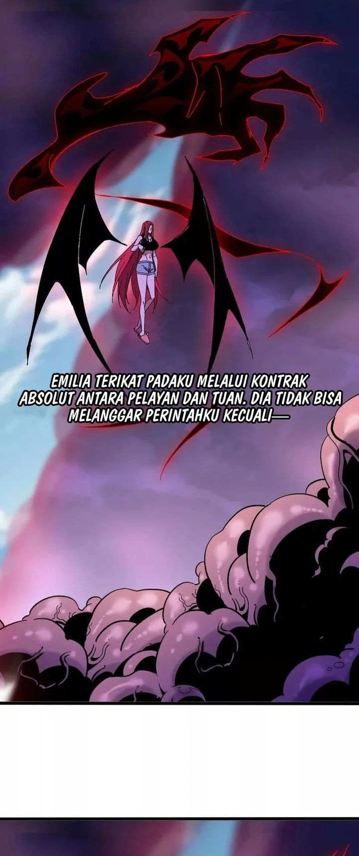 Hero X Demon Empress Chapter 130 - halaman 15