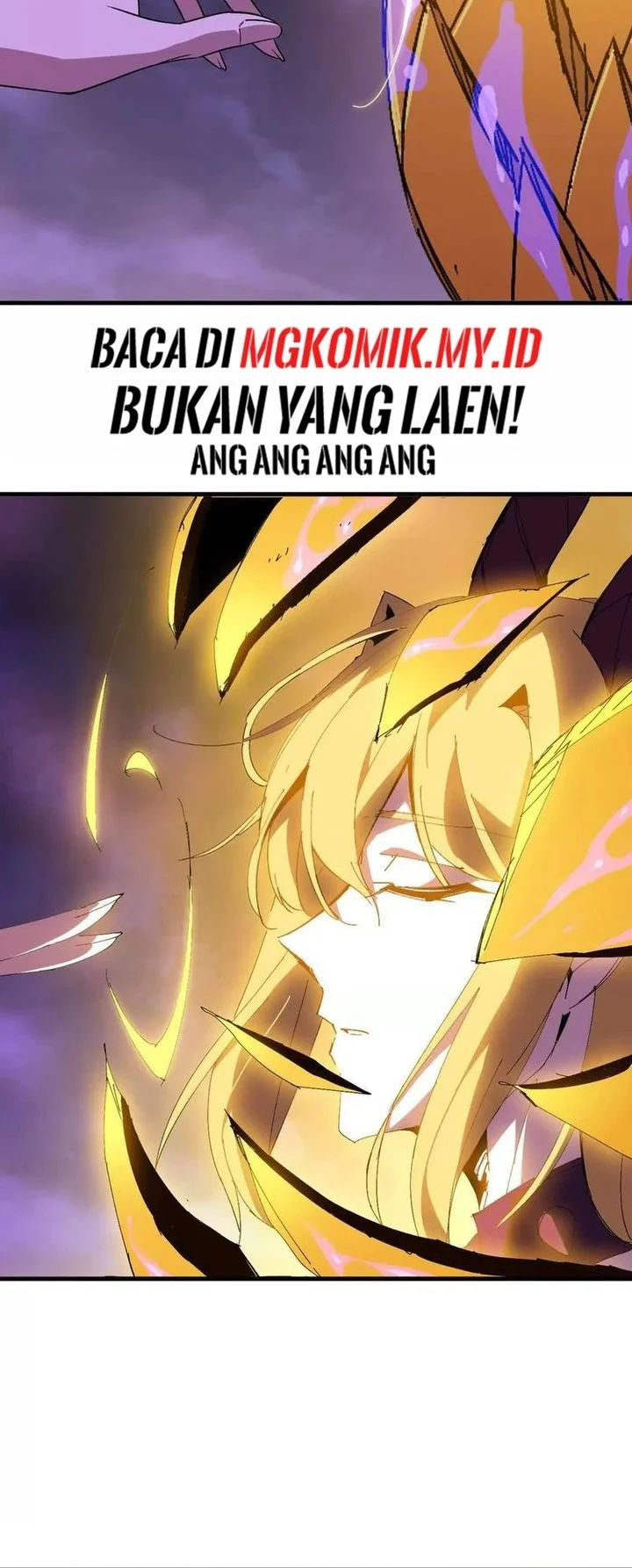 Hero X Demon Empress Chapter 130 - halaman 21