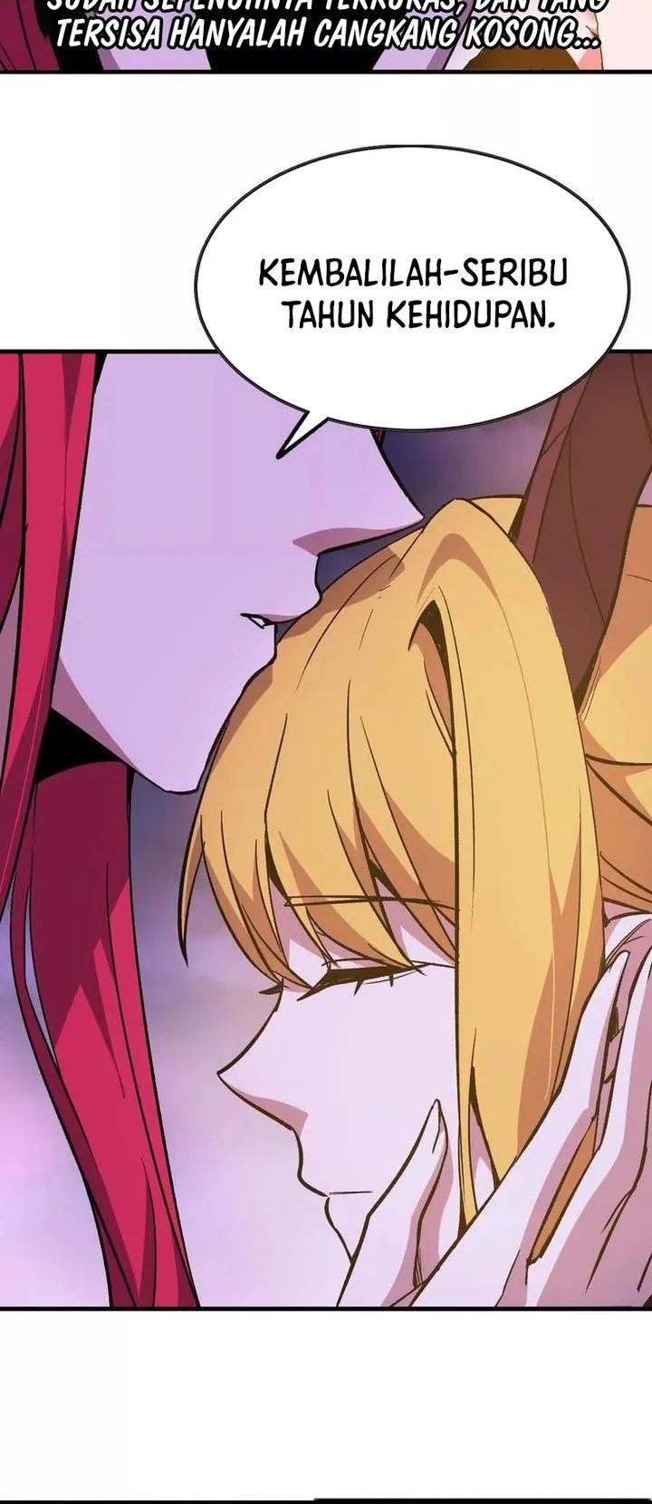 Hero X Demon Empress Chapter 130 - halaman 24