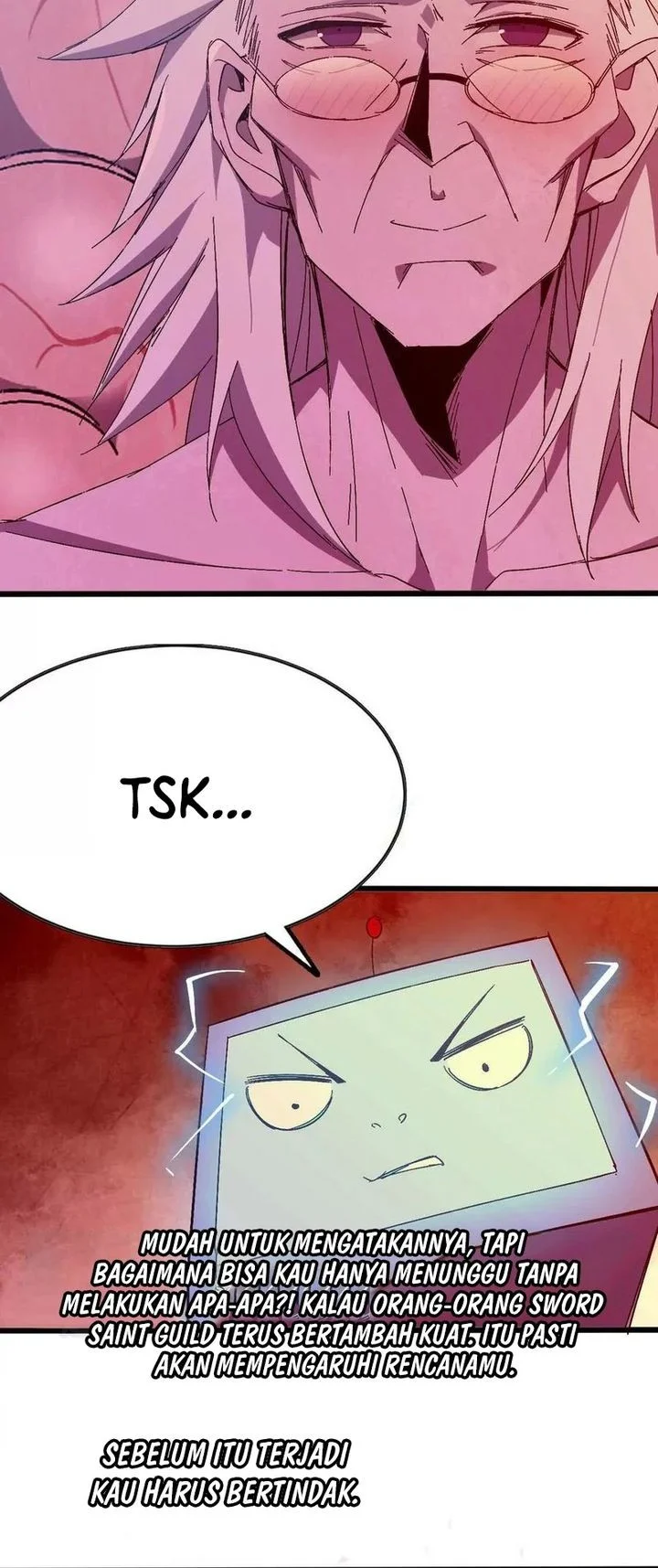 Hero X Demon Empress Chapter 131 - halaman 18