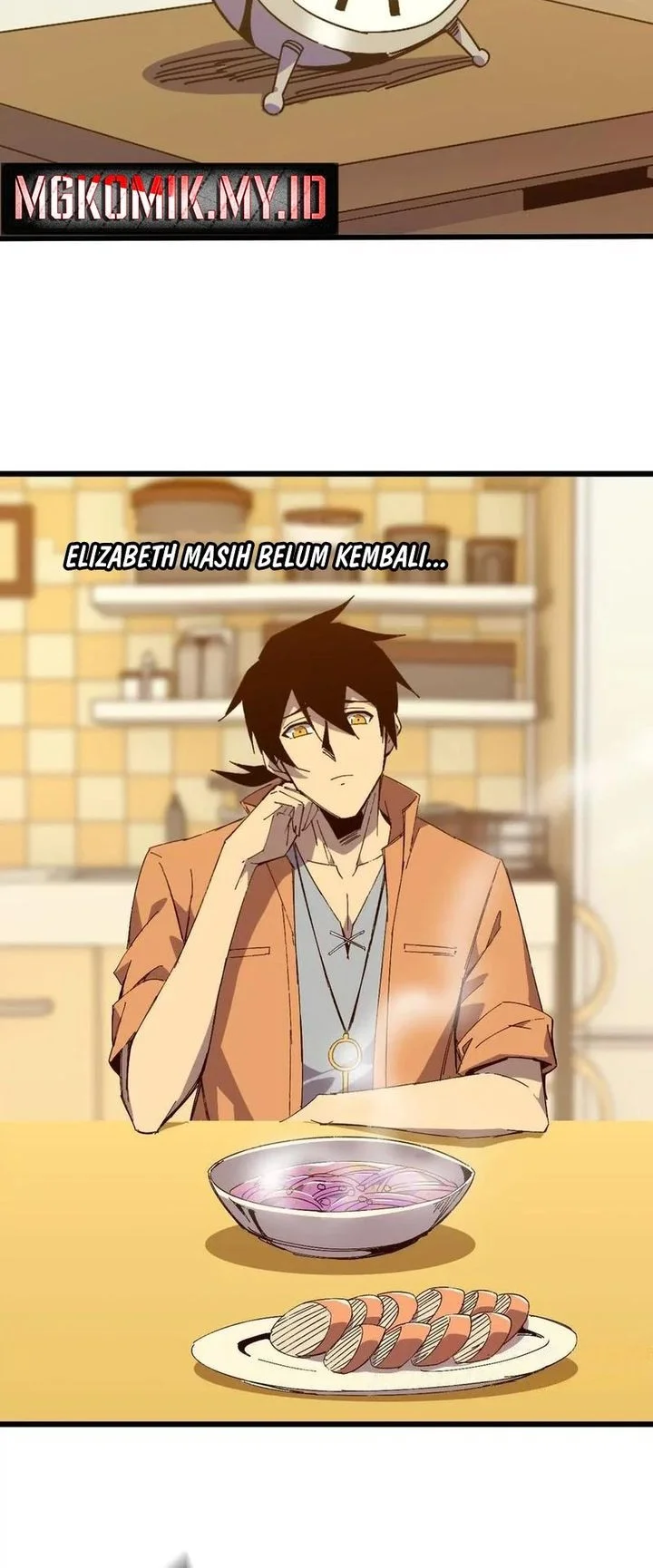 Hero X Demon Empress Chapter 131 - halaman 21