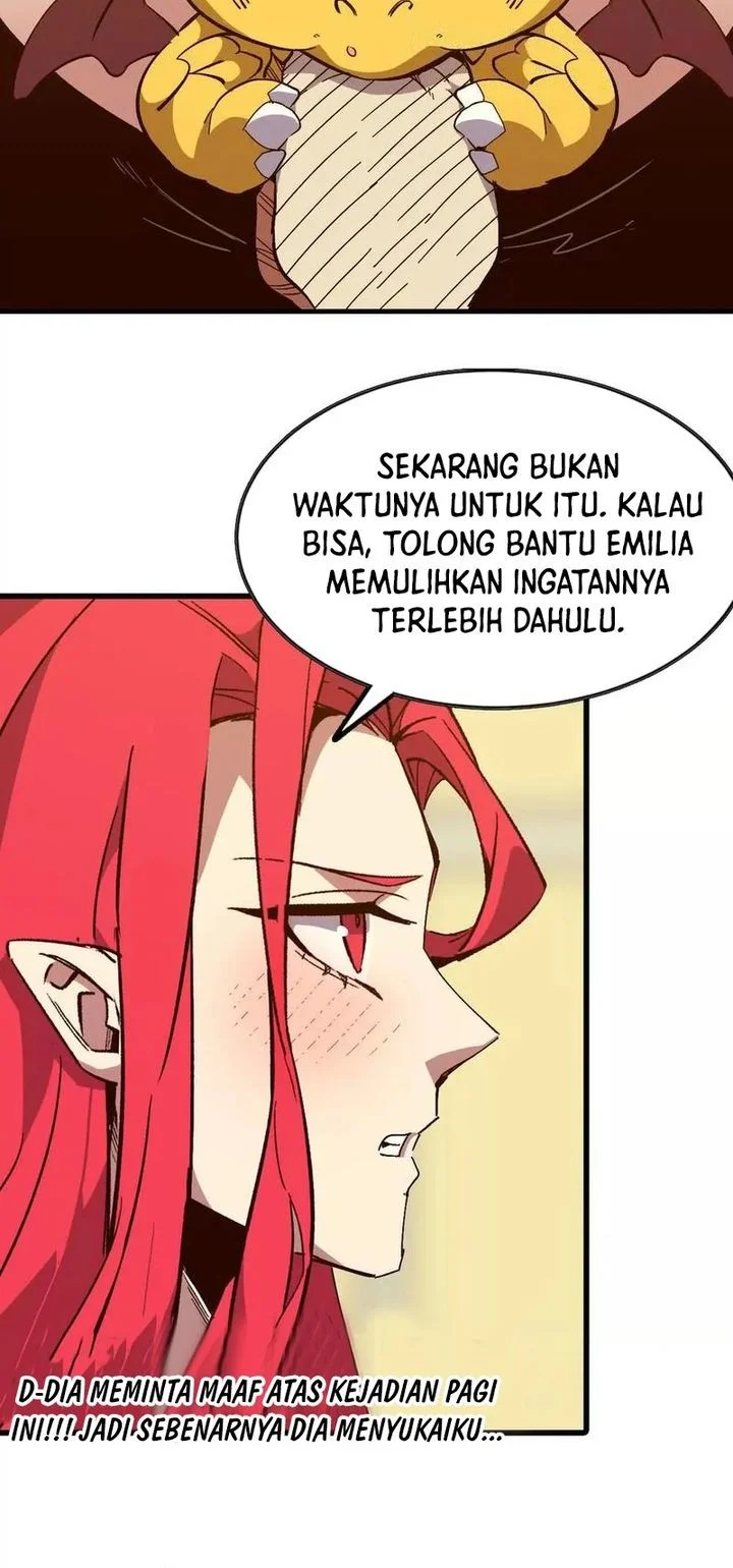 Hero X Demon Empress Chapter 132 - halaman 12