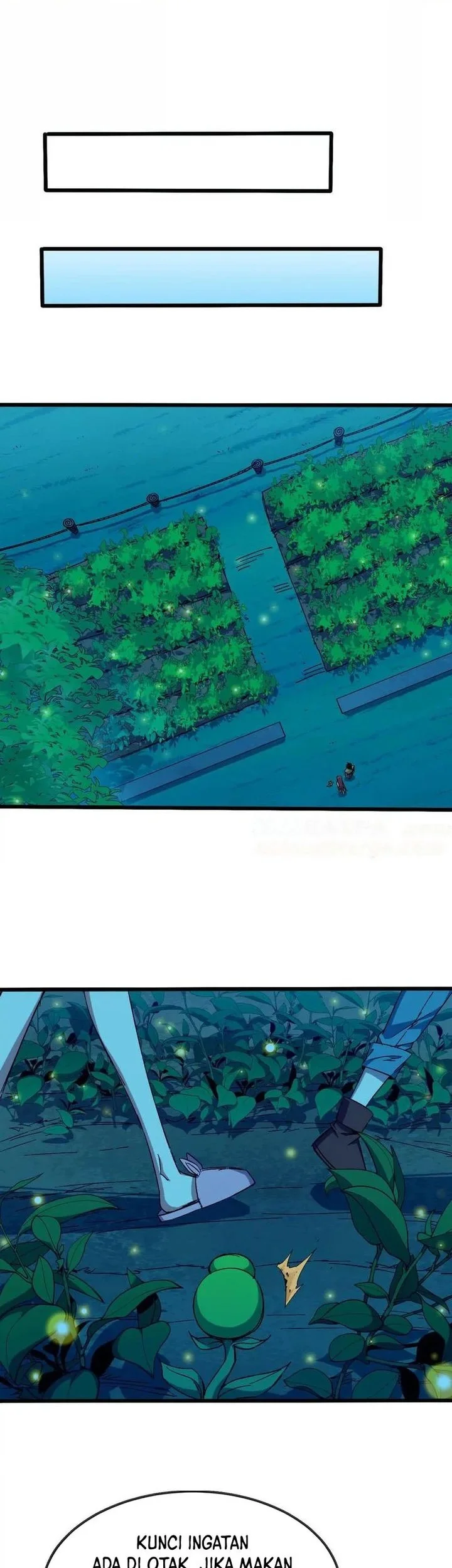 Hero X Demon Empress Chapter 132 - halaman 23