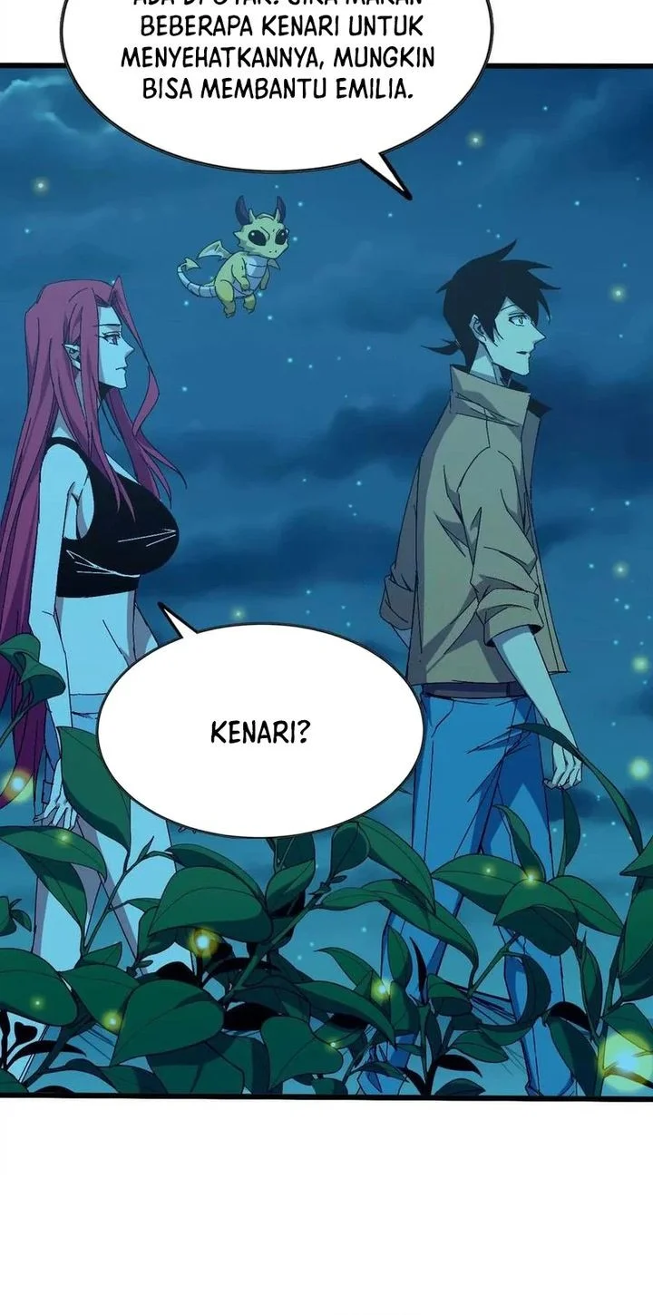 Hero X Demon Empress Chapter 132 - halaman 24