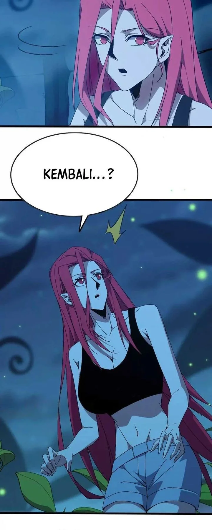 Hero X Demon Empress Chapter 134 - halaman 14