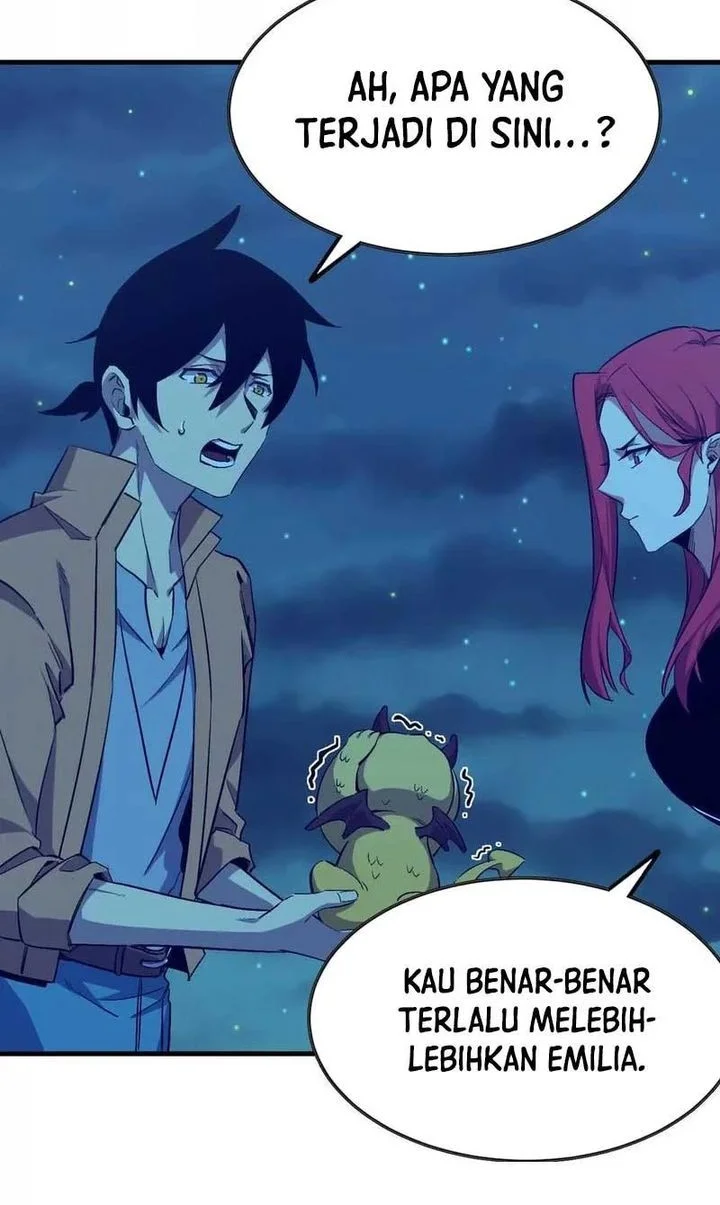 Hero X Demon Empress Chapter 134 - halaman 17