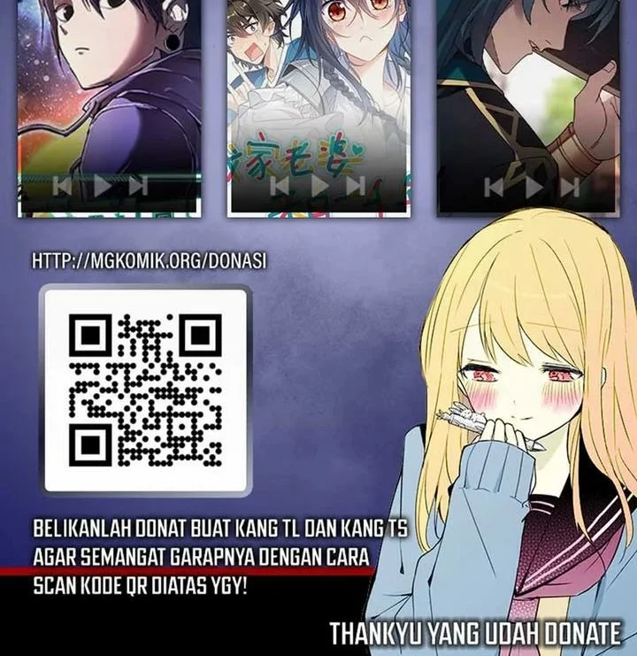 Hero X Demon Empress Chapter 134 - halaman 23