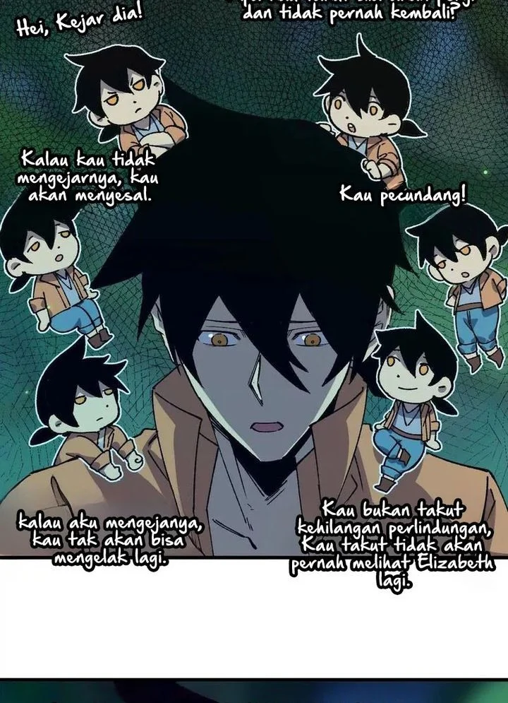 Hero X Demon Empress Chapter 135 - halaman 15