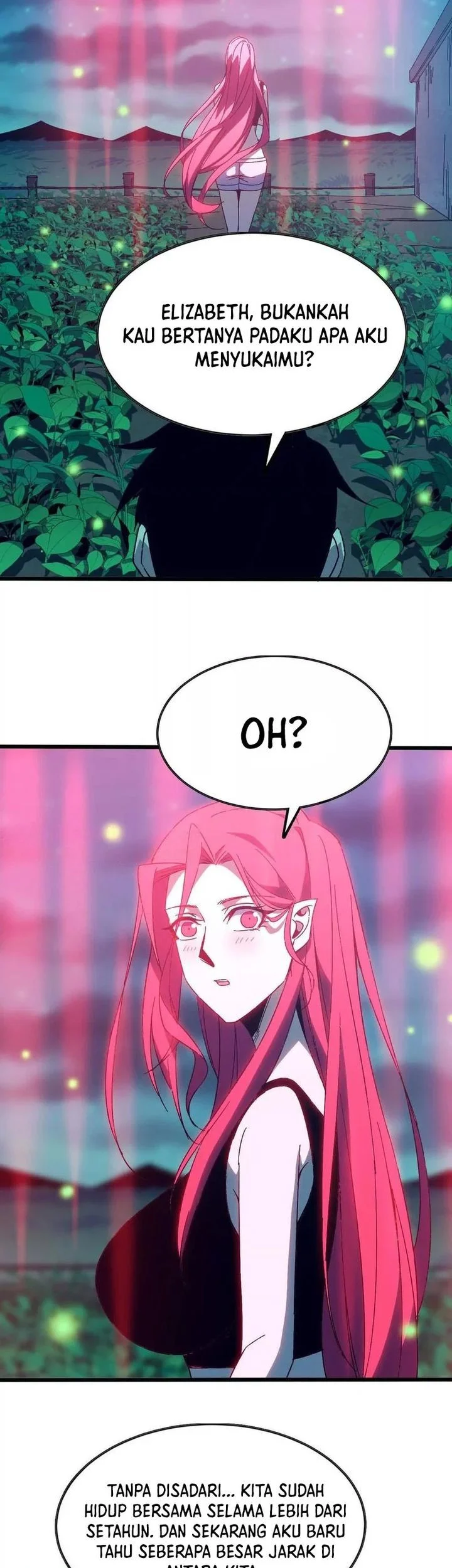 Hero X Demon Empress Chapter 135 - halaman 19