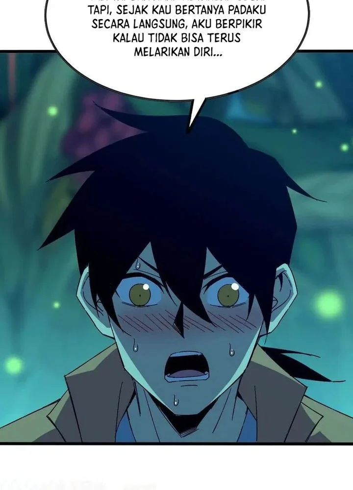 Hero X Demon Empress Chapter 135 - halaman 21