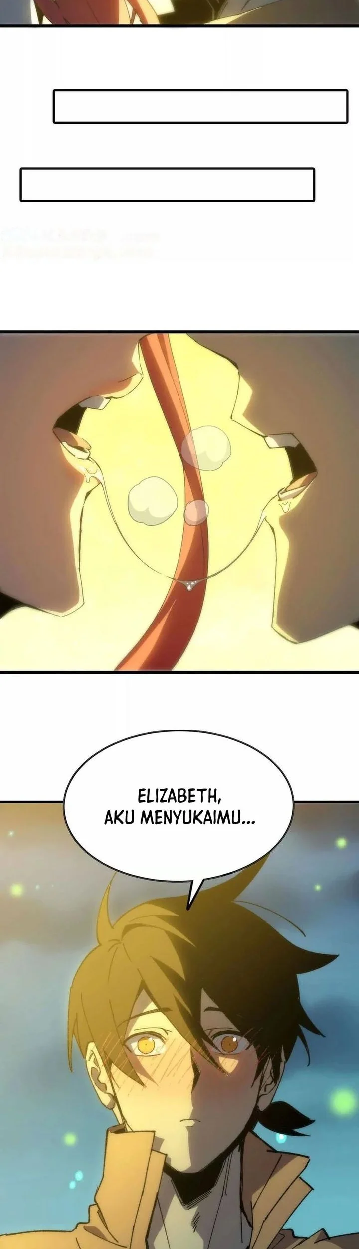 Hero X Demon Empress Chapter 135 - halaman 29