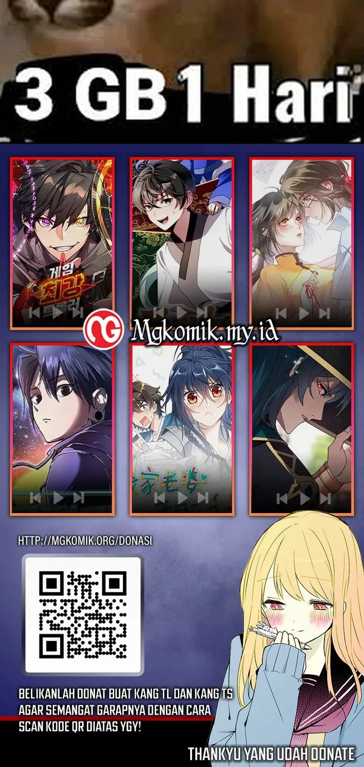 Hero X Demon Empress Chapter 135 - halaman 34