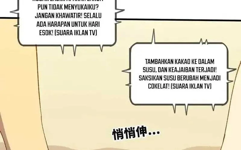 Hero X Demon Empress Chapter 136 - halaman 24