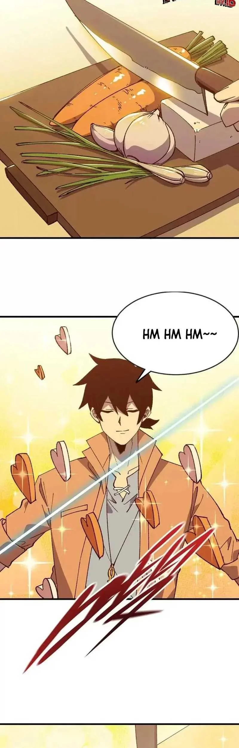 Hero X Demon Empress Chapter 136 - halaman 3