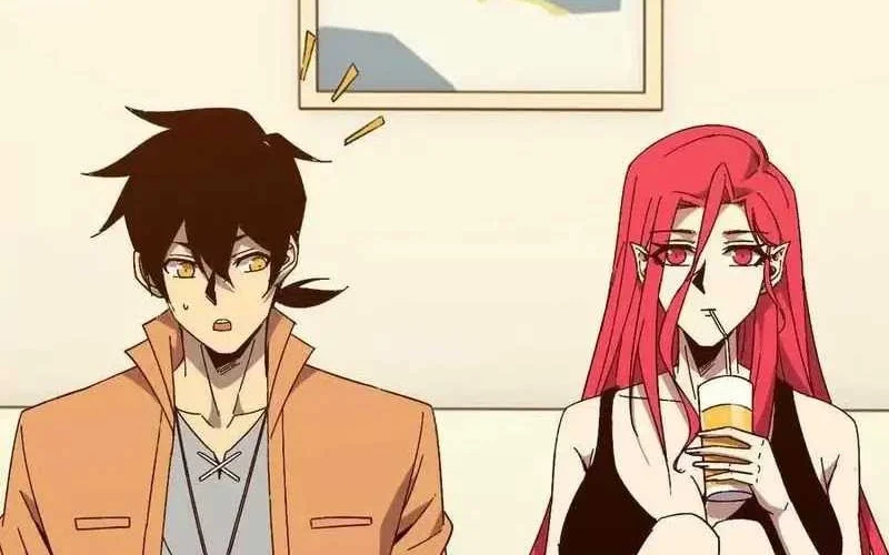 Hero X Demon Empress Chapter 136 - halaman 30