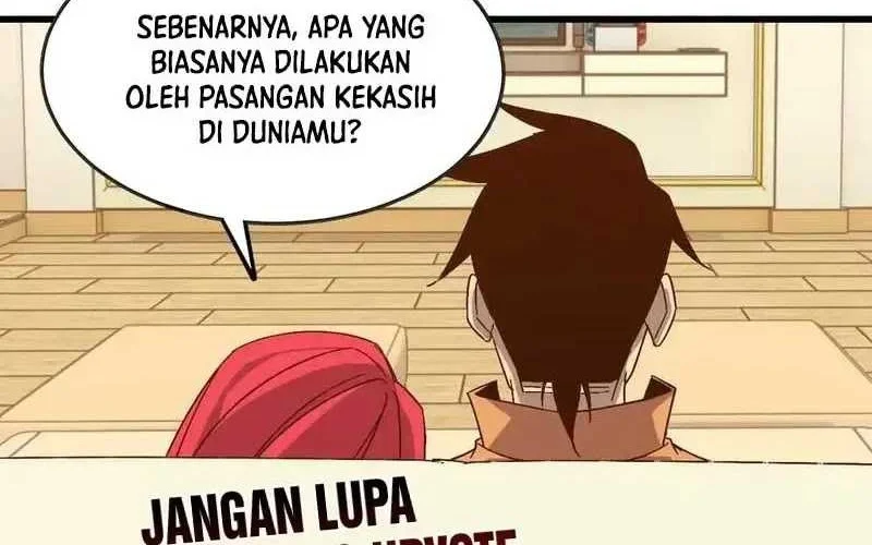 Hero X Demon Empress Chapter 136 - halaman 36