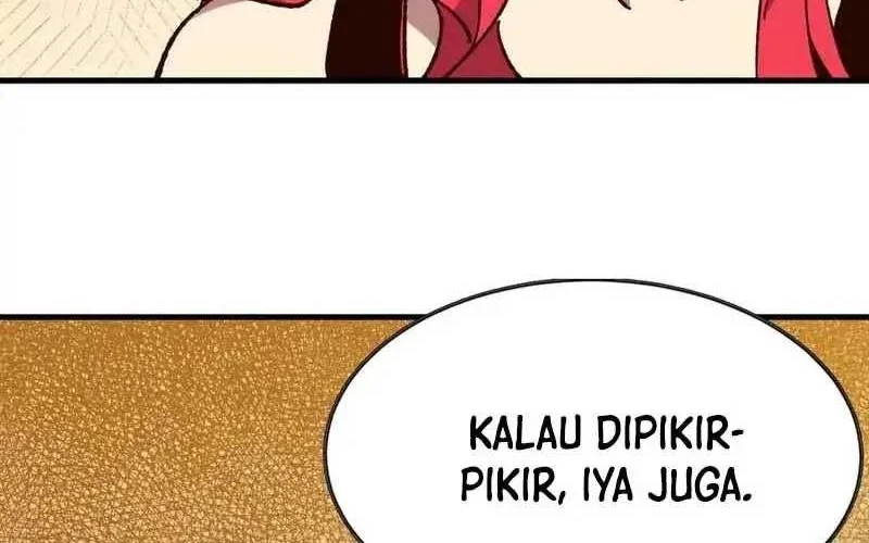 Hero X Demon Empress Chapter 136 - halaman 38