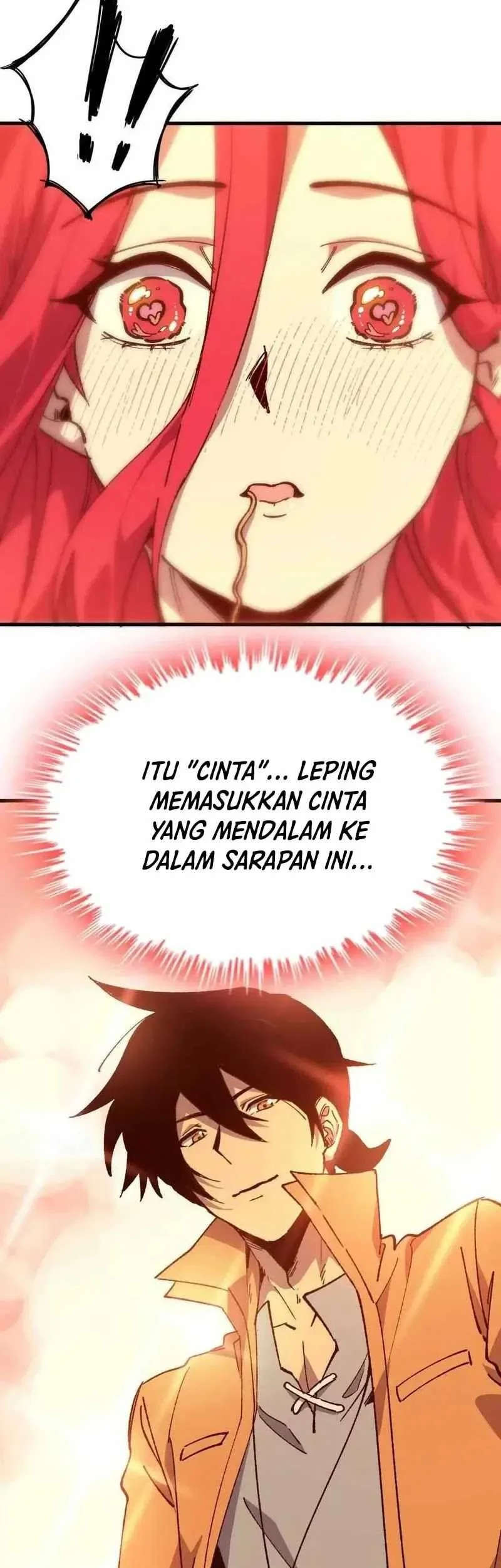 Hero X Demon Empress Chapter 136 - halaman 9