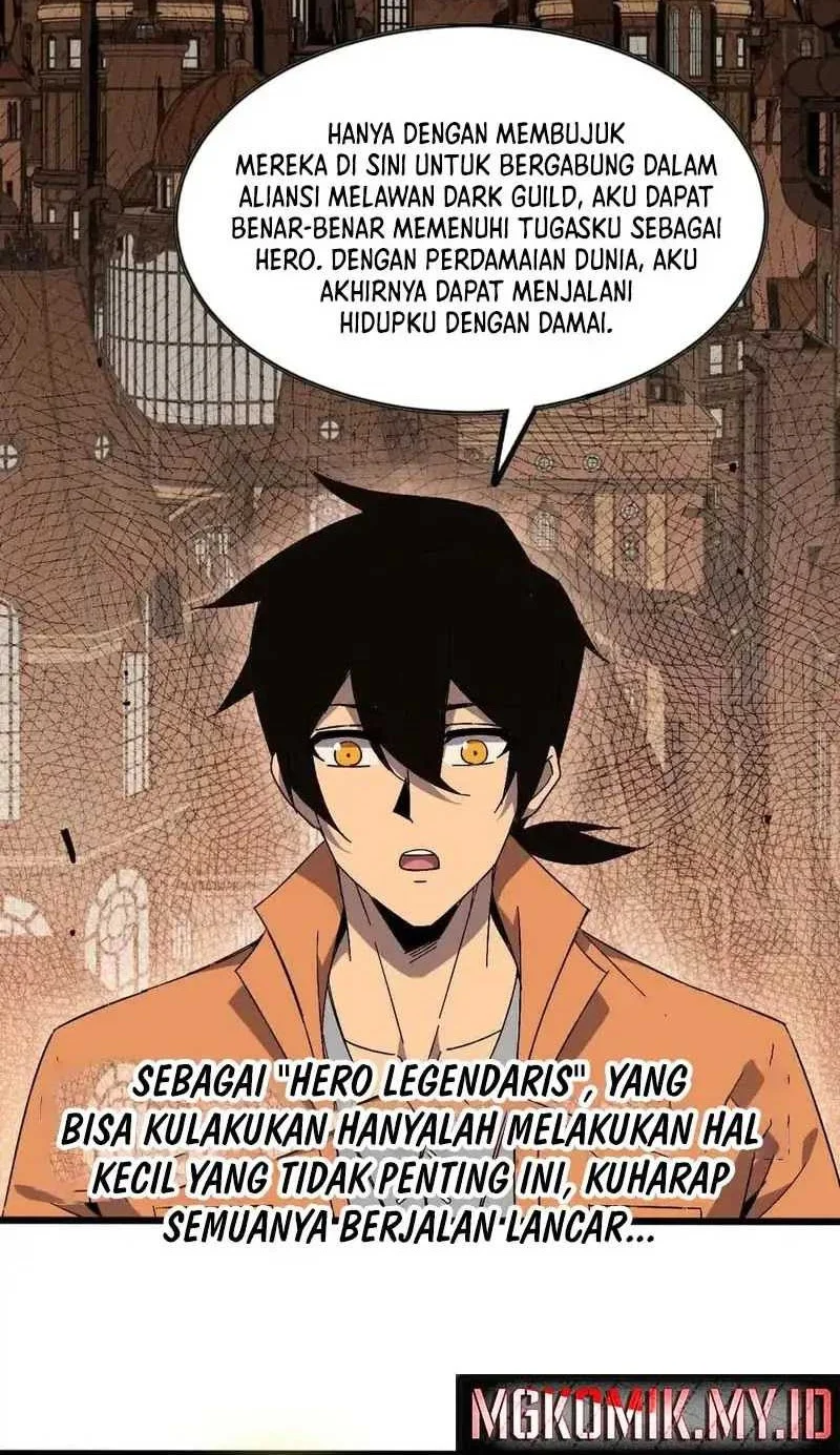 Hero X Demon Empress Chapter 137 - halaman 26