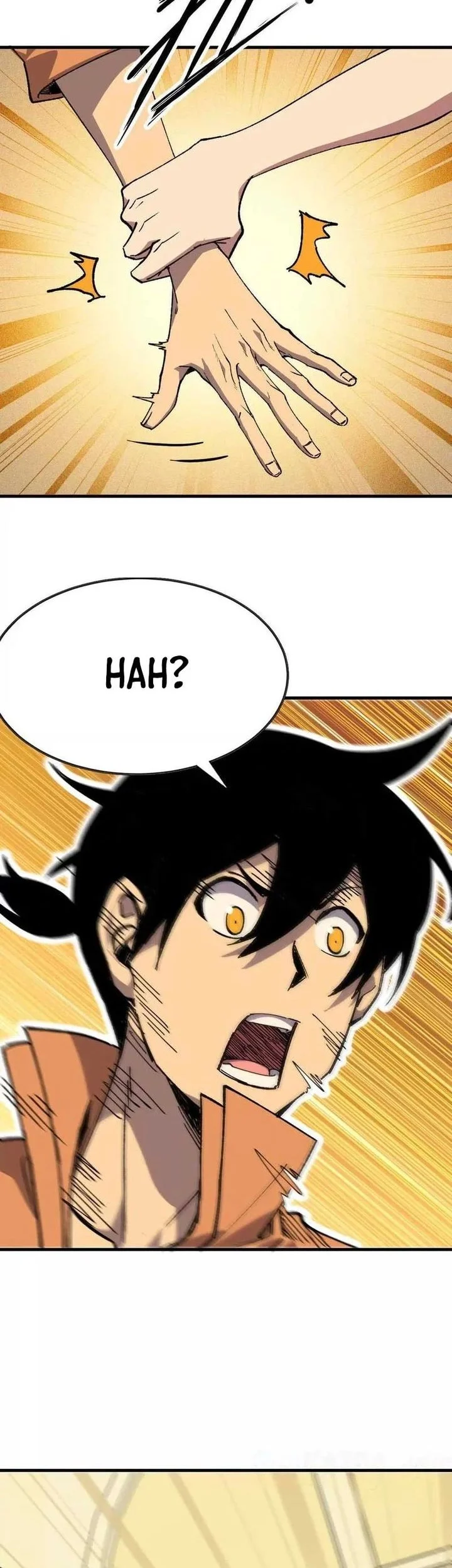 Hero X Demon Empress Chapter 138 - halaman 11