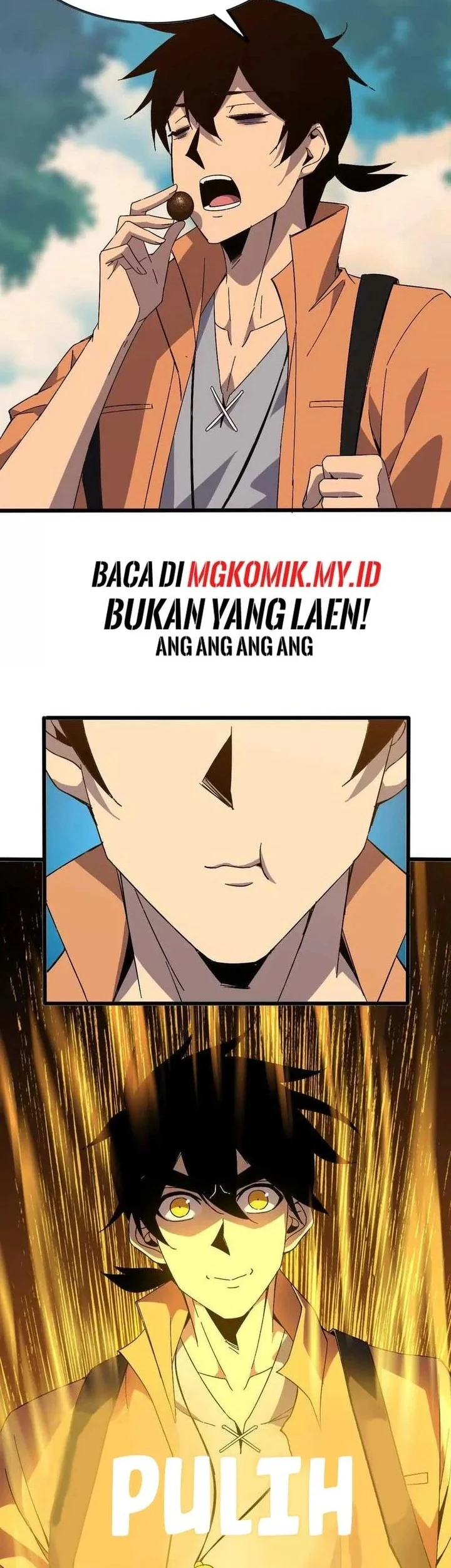 Hero X Demon Empress Chapter 138 - halaman 26