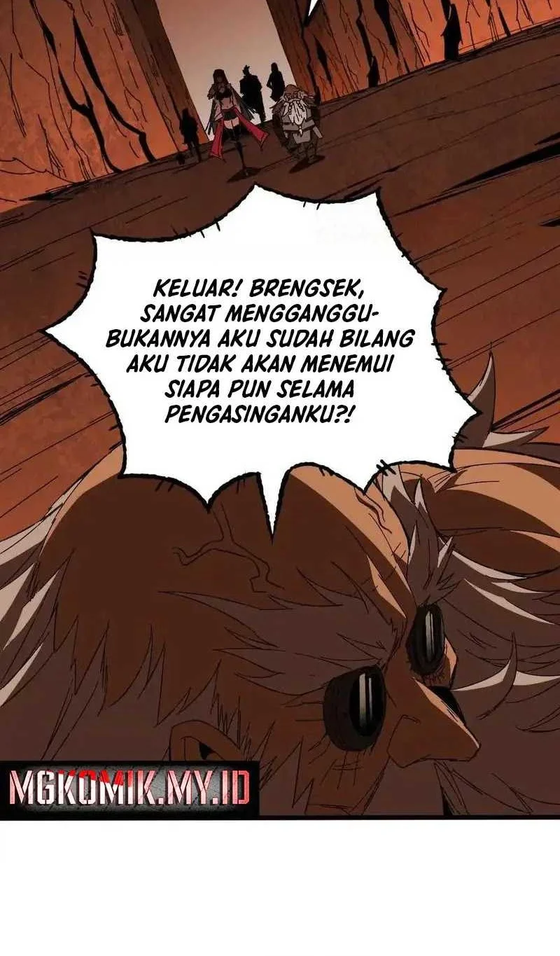Hero X Demon Empress Chapter 139 - halaman 19