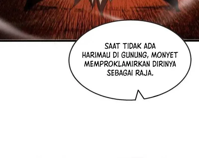 Hero X Demon Empress Chapter 139 - halaman 27