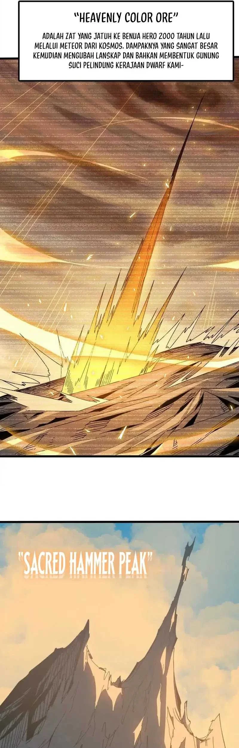 Hero X Demon Empress Chapter 139 - halaman 9