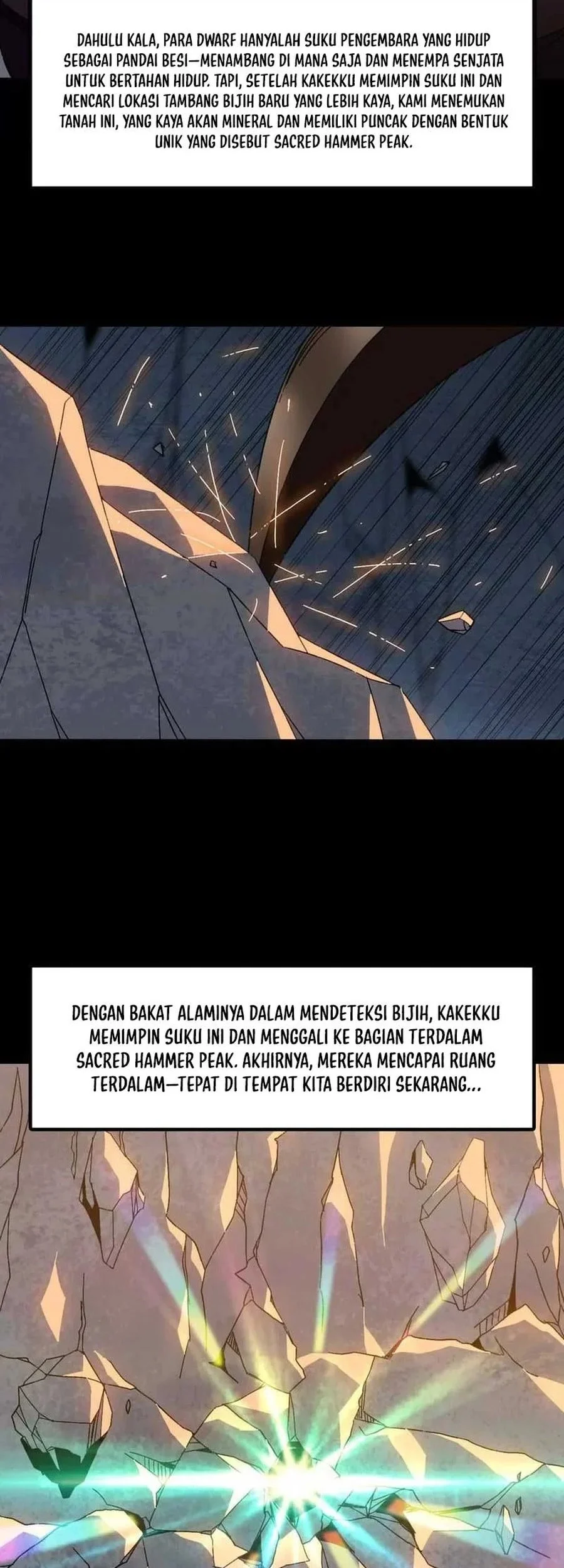 Hero X Demon Empress Chapter 140 - halaman 17