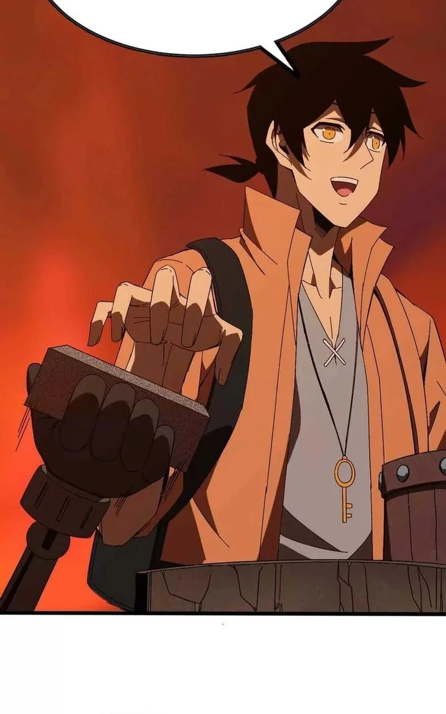 Hero X Demon Empress Chapter 140 - halaman 31