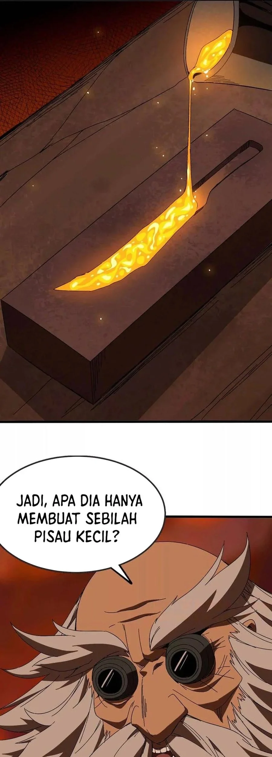 Hero X Demon Empress Chapter 141 - halaman 26