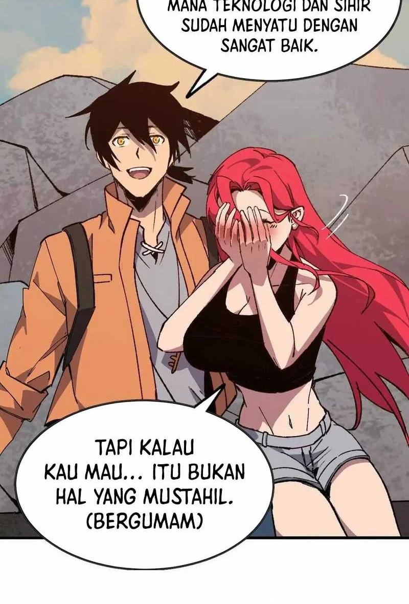 Hero X Demon Empress Chapter 143 - halaman 12