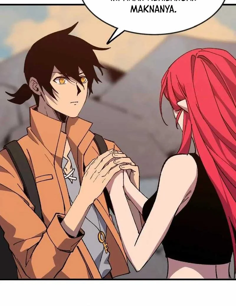 Hero X Demon Empress Chapter 143 - halaman 14