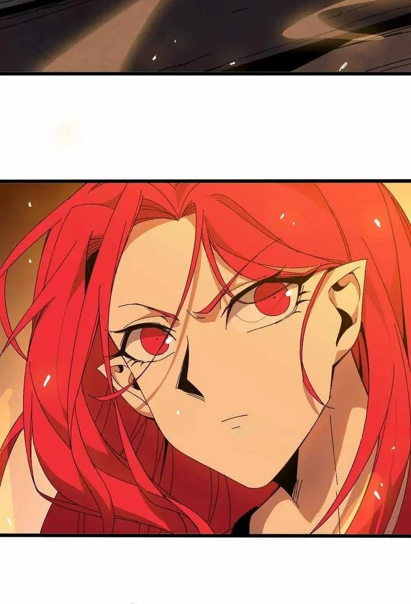 Hero X Demon Empress Chapter 143 - halaman 18
