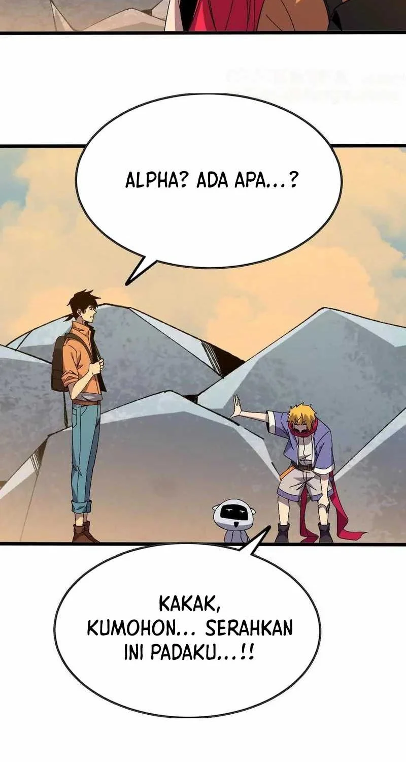 Hero X Demon Empress Chapter 143 - halaman 26