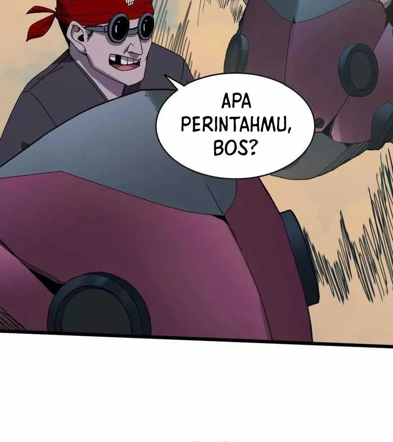 Hero X Demon Empress Chapter 143 - halaman 29